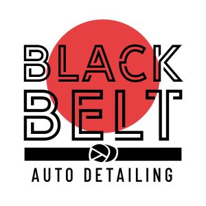 Black Belt Auto Detailing